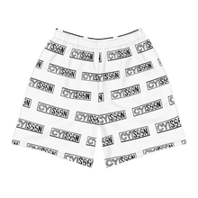 Load image into Gallery viewer, Count Yourself In. 'Summertime' Shorts
