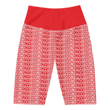 Load image into Gallery viewer, CYISOON Biker Shorts