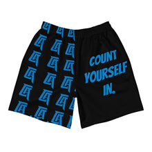Load image into Gallery viewer, Cole Anthony 'CA' Shorts