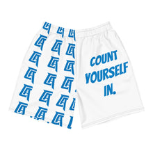 Load image into Gallery viewer, Cole Anthony 'CA' Shorts
