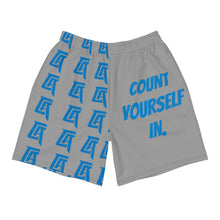 Load image into Gallery viewer, Cole Anthony 'CA' Shorts