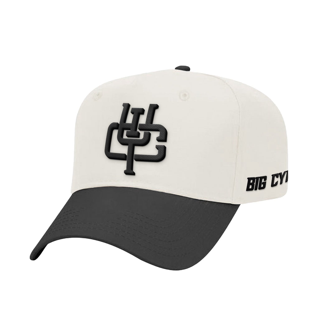 BIG CYI MEMBER HAT